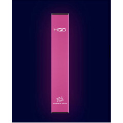 HQD Ultra Stick Bubble Gum (HQD Ультра Стик Жвачка)