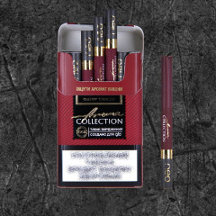Stick Neo Demi Cherry Tobacco (Стики Нео Деми Черри Тобакко)